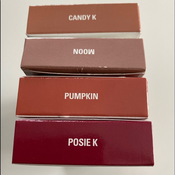 Other - Kylie lip kit